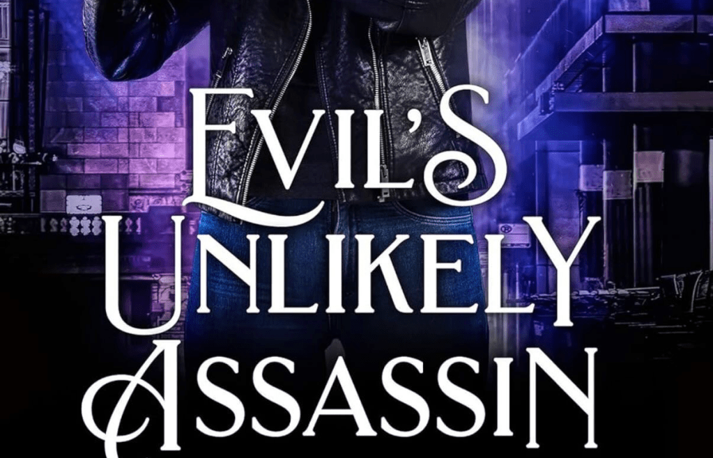 SPFBOX Opening Reads Day 71 (Covers with Cassidy)